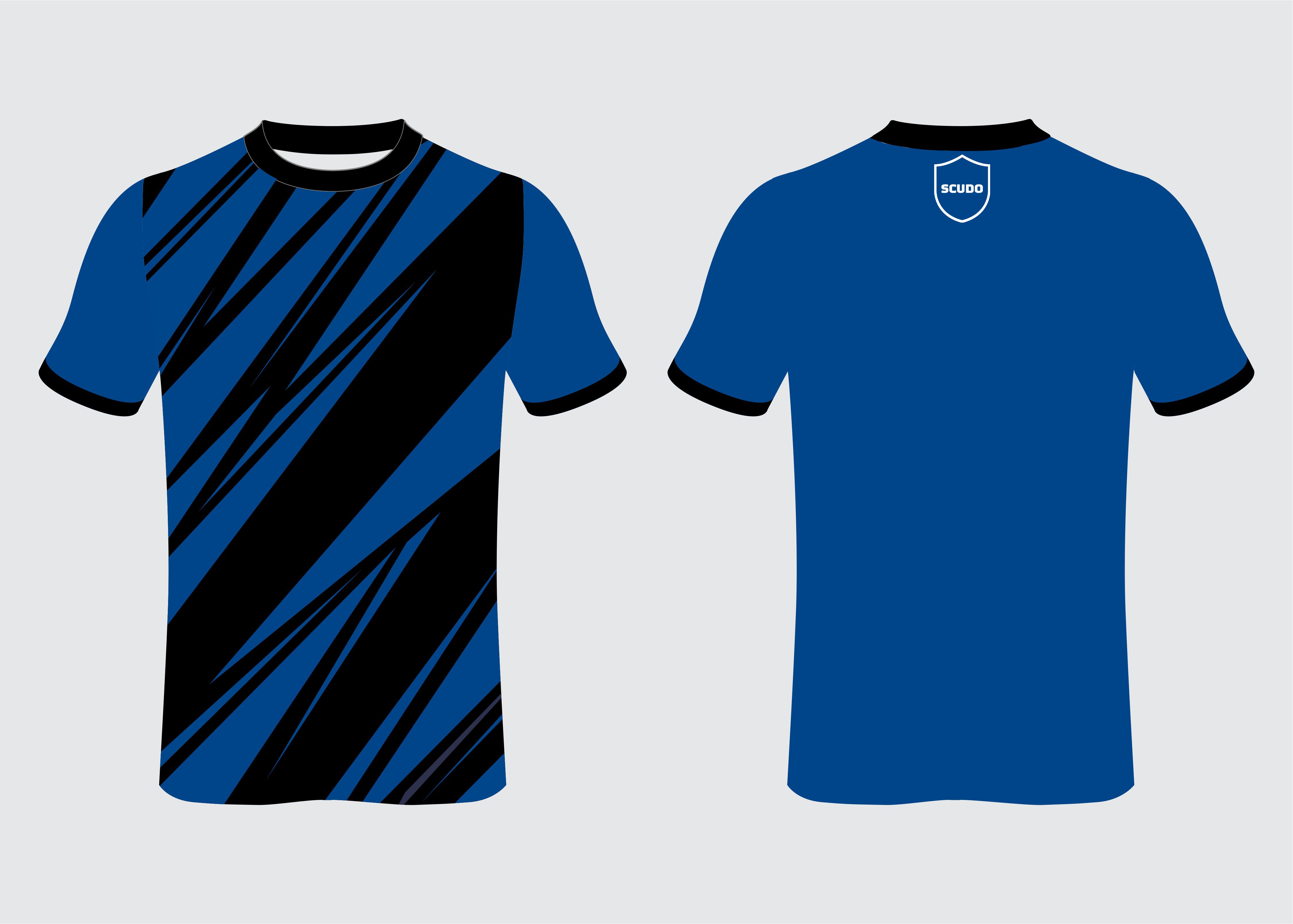 Custom Made Soccer Jersey 120